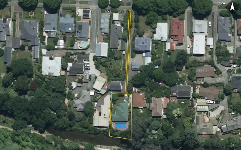 190B Nile Street East