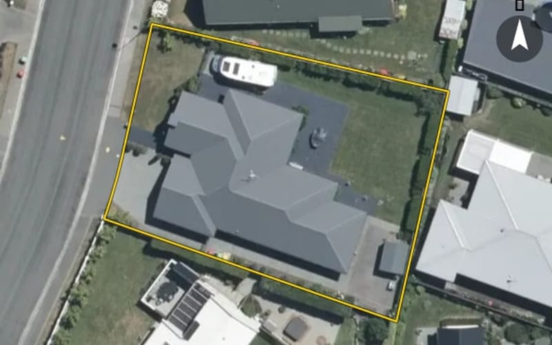 3 Alpine Close