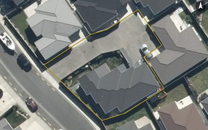 4 Martha Turnell Crescent