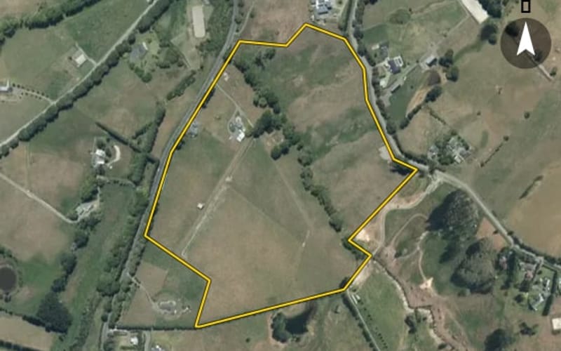 219 Forestry Road