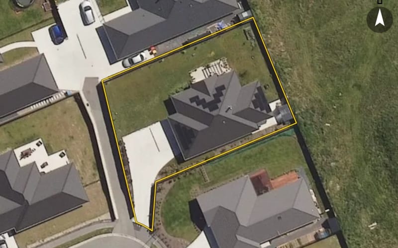 15 McCarthy Court