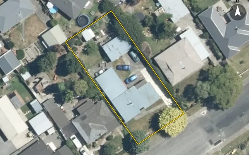 1404 Woodstock Avenue