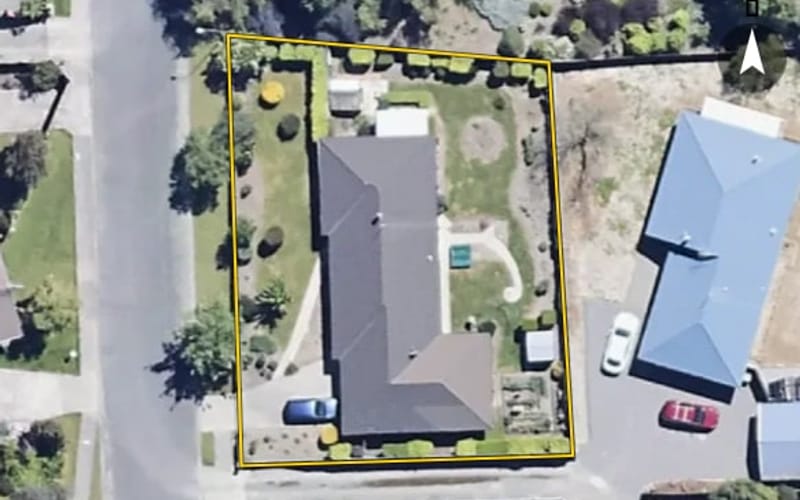 5 Cedar Grove