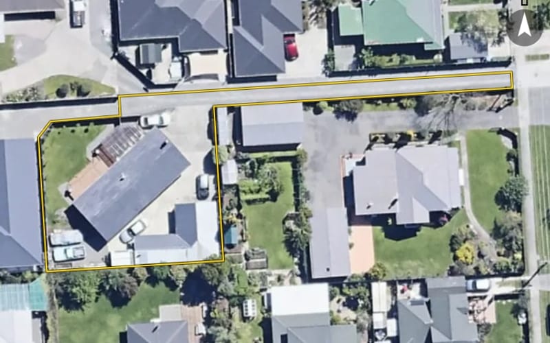 19A Mowat Street