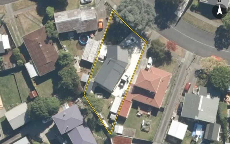 22 Pasadena Crescent