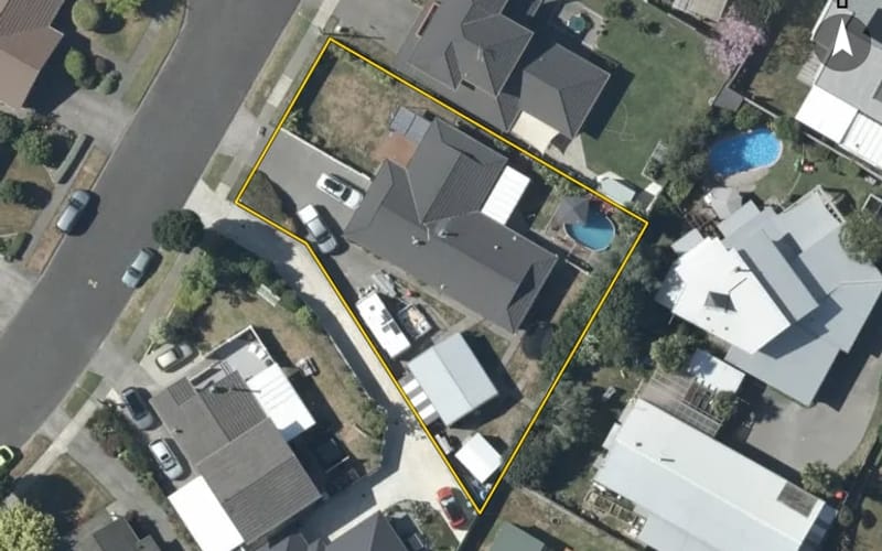 7 Lowther Place