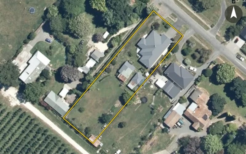 7 France Road