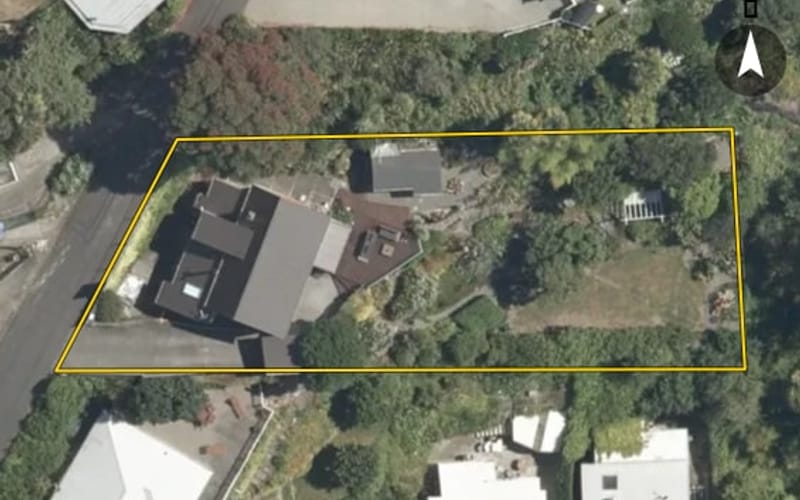 3 Lucy Road
