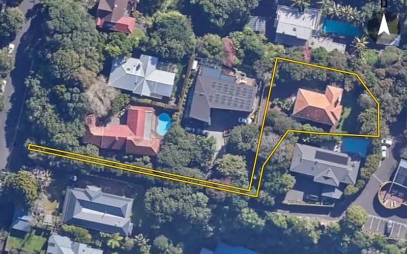 41 Almorah Road