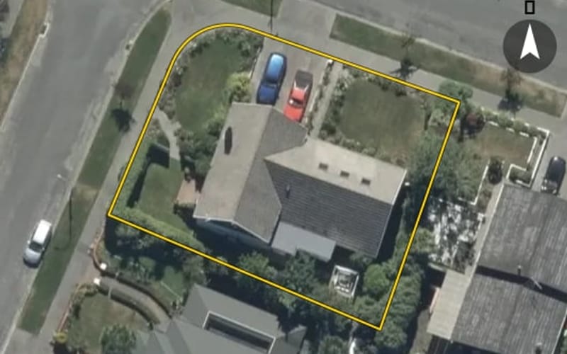 25 Harrowdale Drive