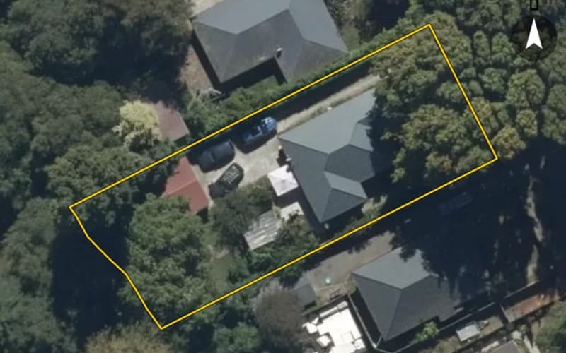 37 Truman Road