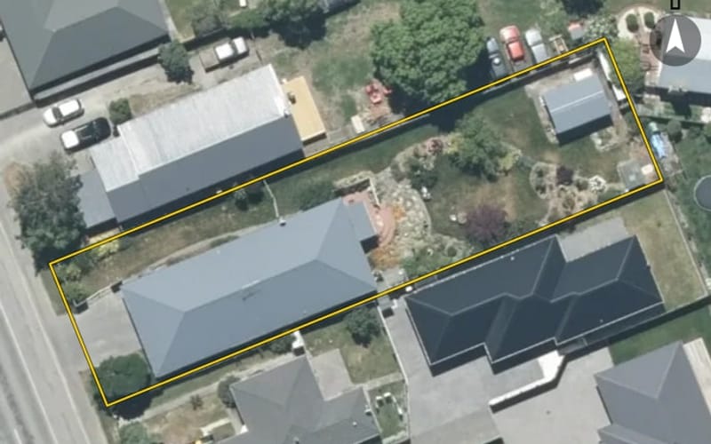 126 Alford Forest Road