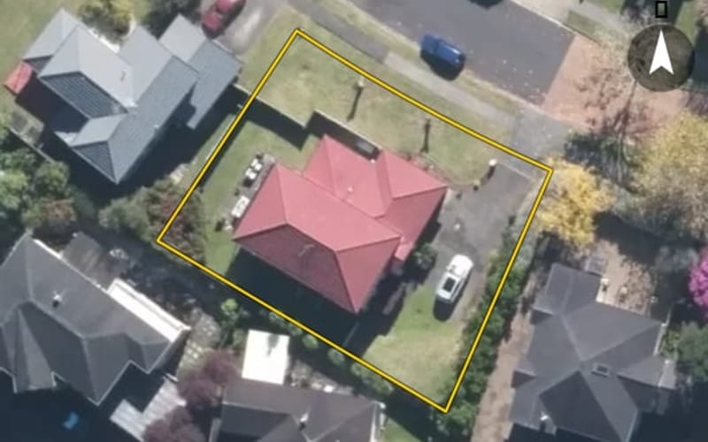 30 Mahoney Drive