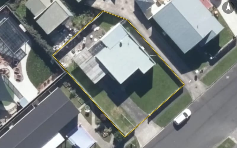 1 Seaforth Avenue