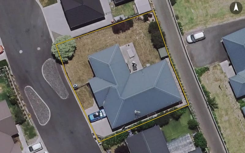 3 Ruske Place