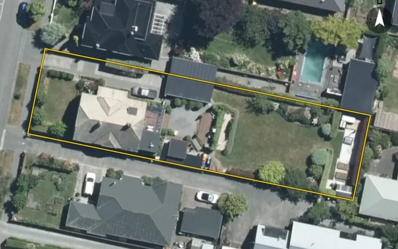 15 Seddon Street
