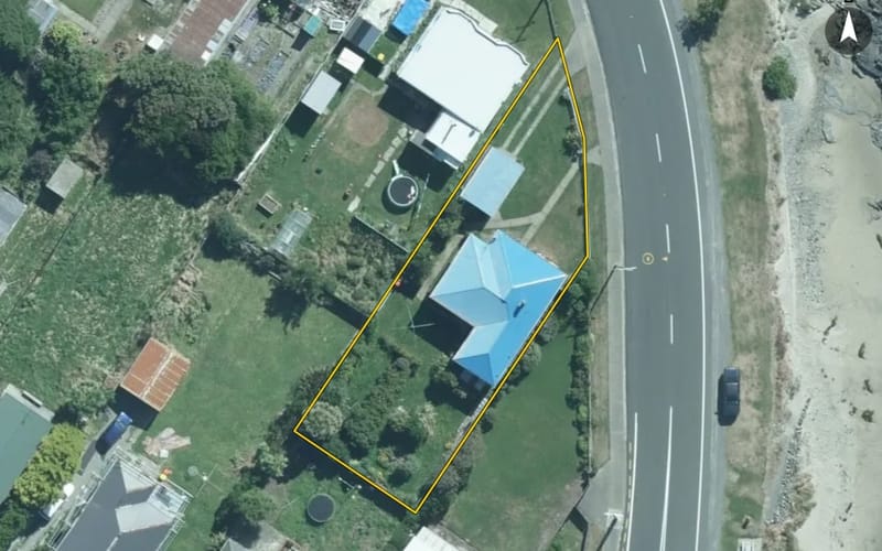 206 Marine Parade
