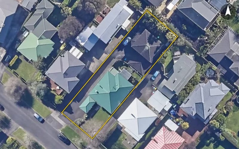5A Knight Avenue