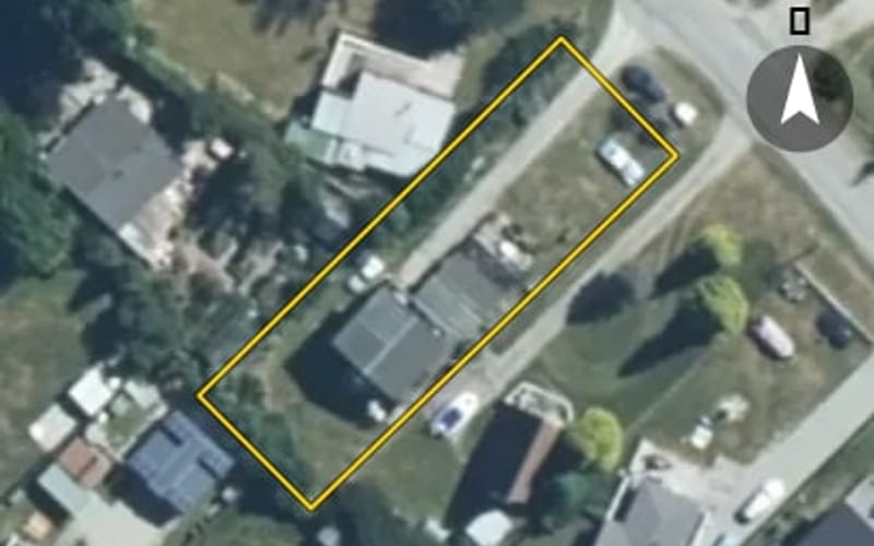 15 Wesney Terrace