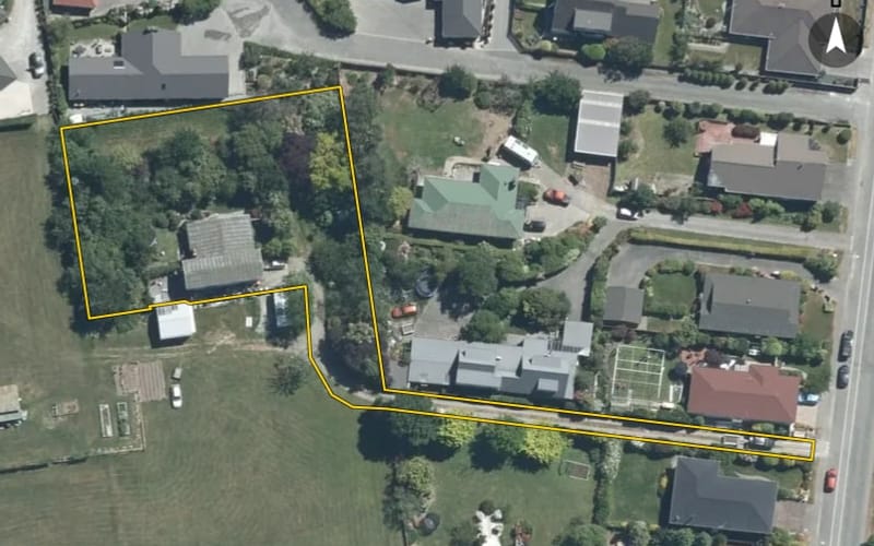 172 Morgans Road