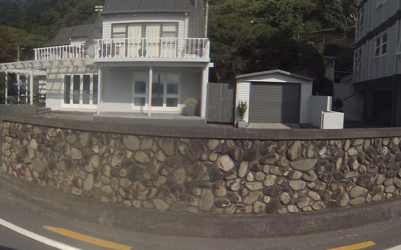6 Gill Road