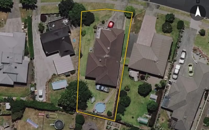 35 Western Heights Drive