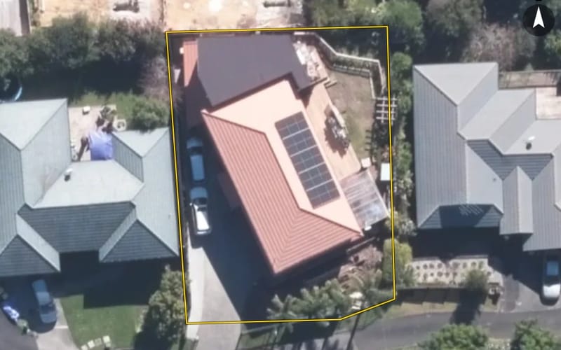 53 Wentworth Park