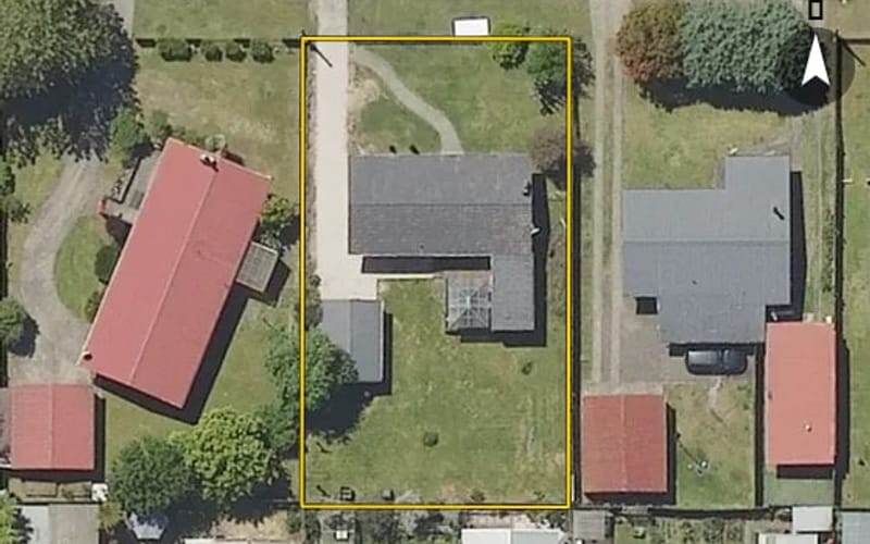 27 McKee Avenue