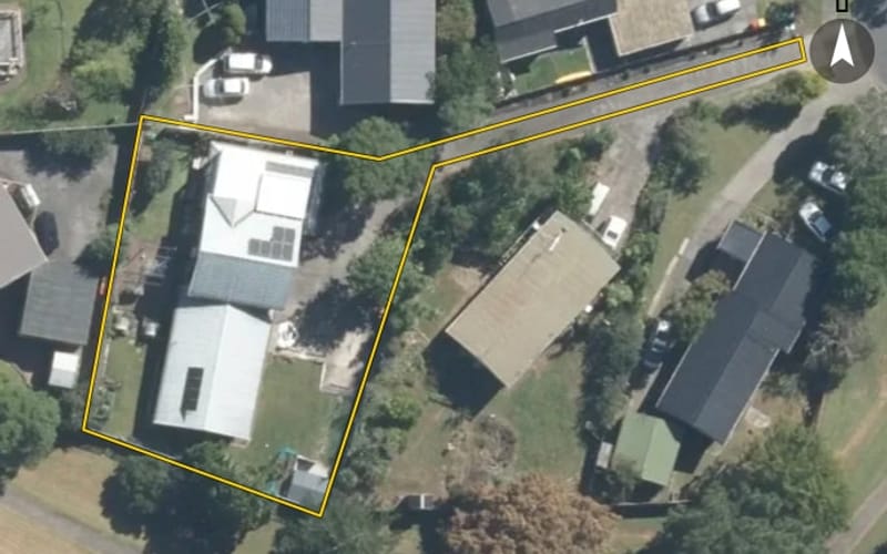 33 Gilshennan Valley