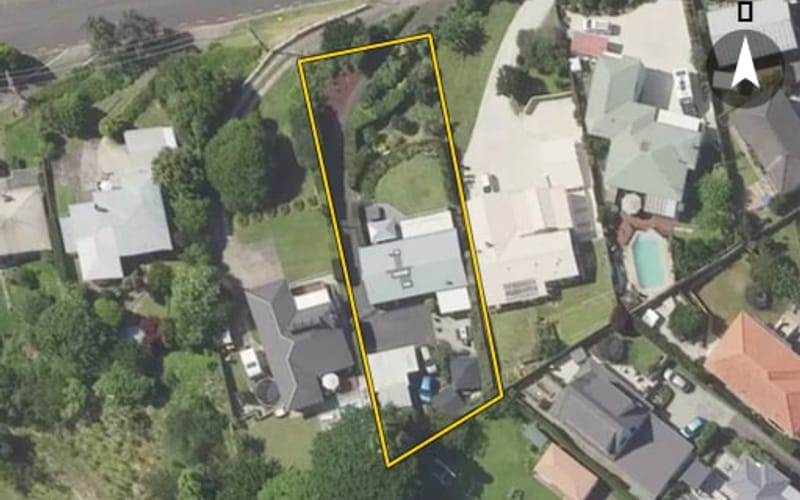 18 Sutherland Road