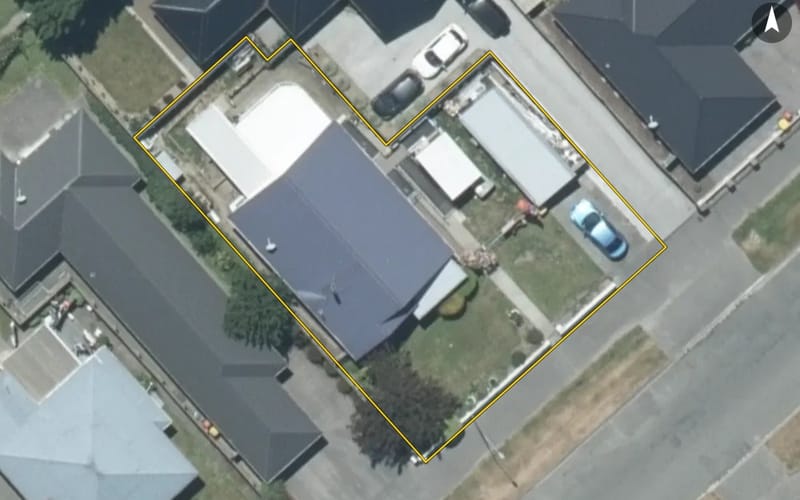 163 William Street