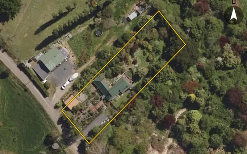 16 Porteous Road