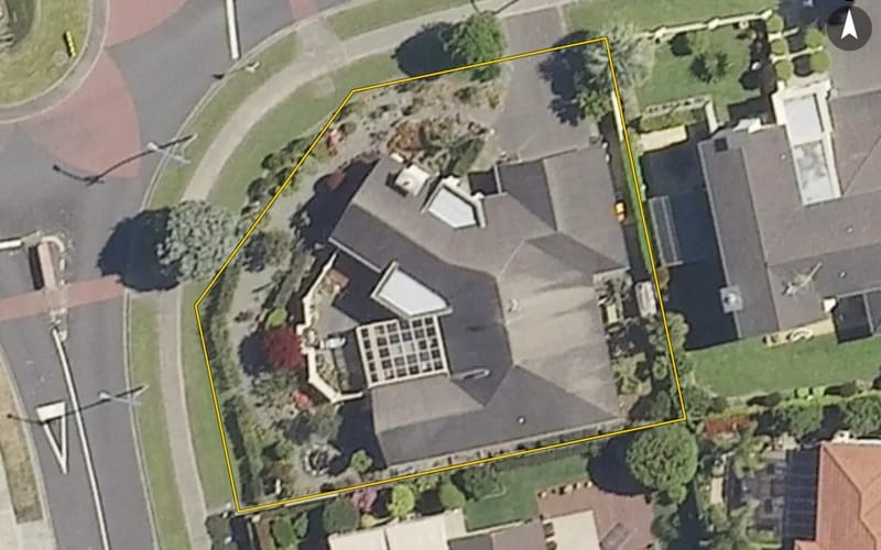 27 Santa Cruz Drive