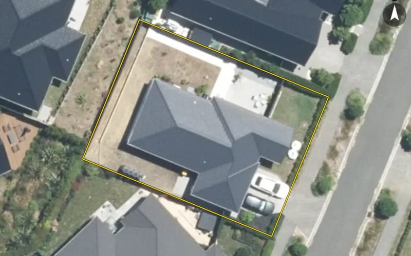 7 Stanton House Road
