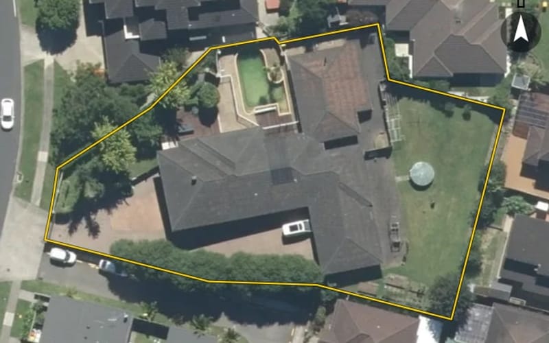 1 Gracechurch Drive