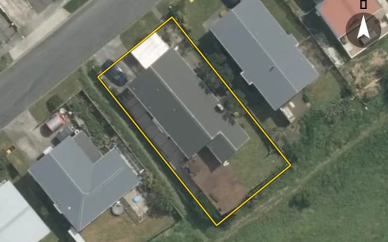 25 Edgecombe Street