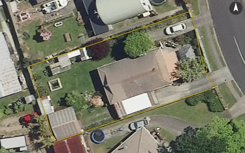 4 Rinaha Place