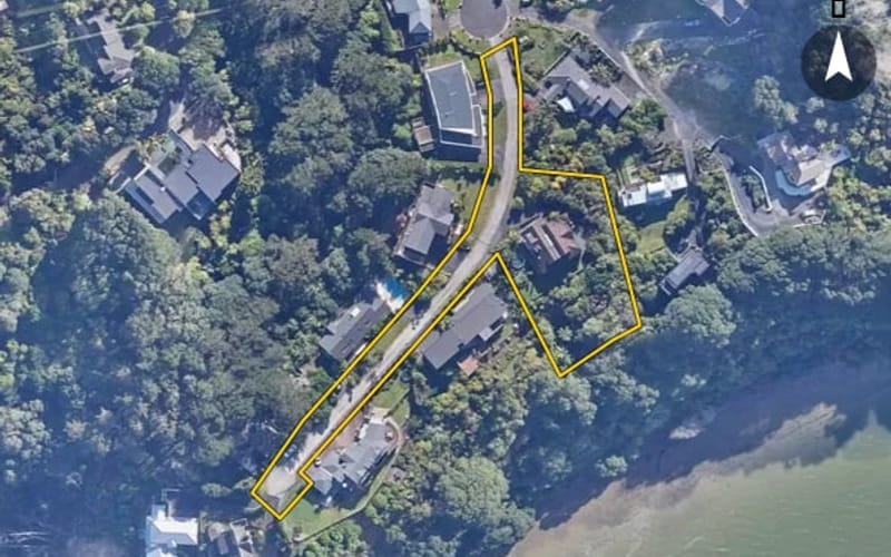 6 Saran Place