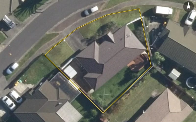 4 Jeffery Reeve Crescent