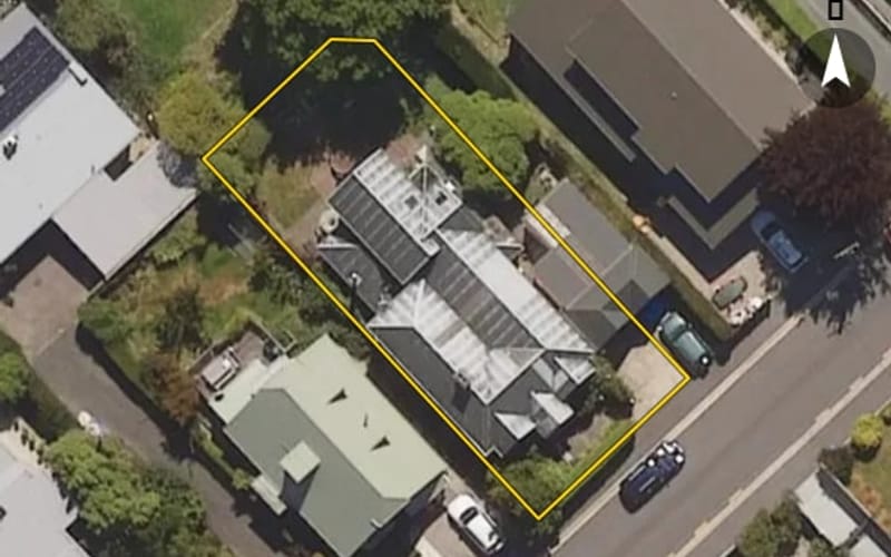 65 Warden Street