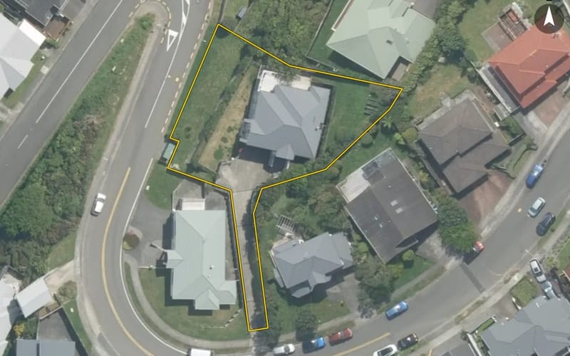 5 Landsdowne Terrace