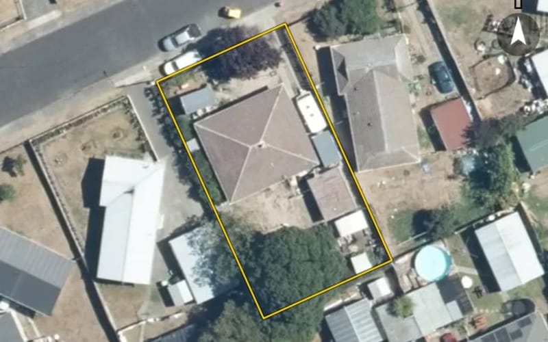 5 Weddell Street