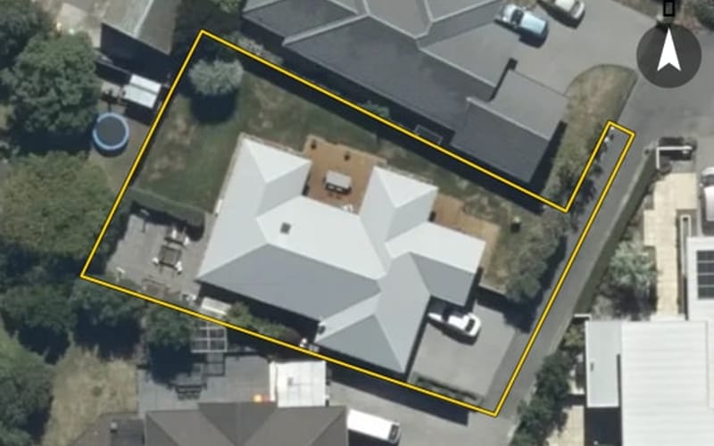 14 Bancroft Place