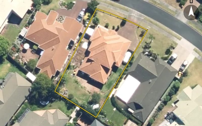 5 Thirlmere Rise