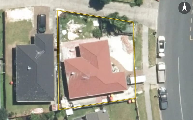35 Glenveagh Park Drive
