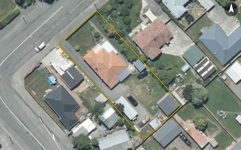 36 Brucefield Avenue