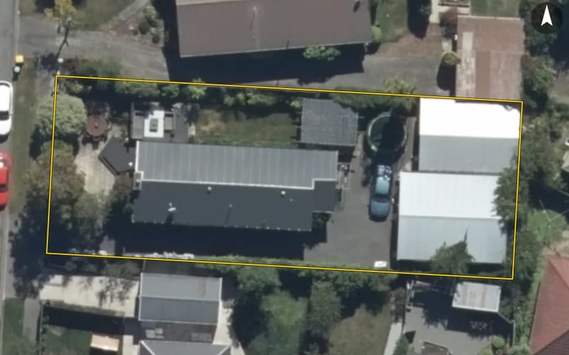 4 Marlene Street