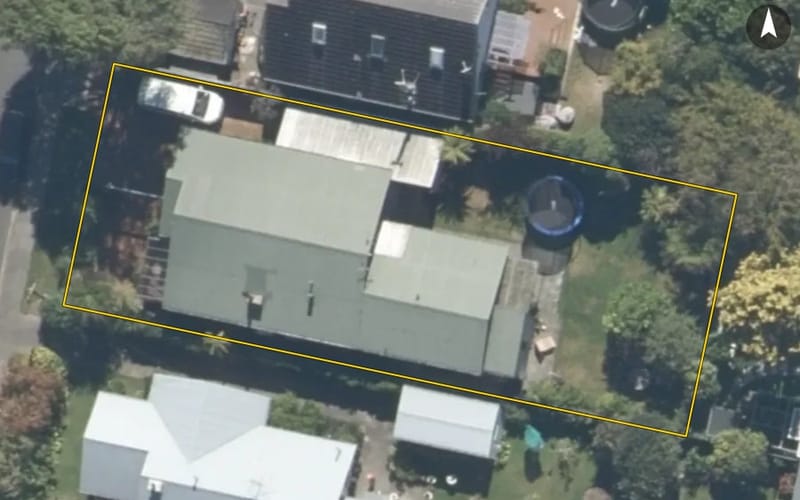 20 Matai Street