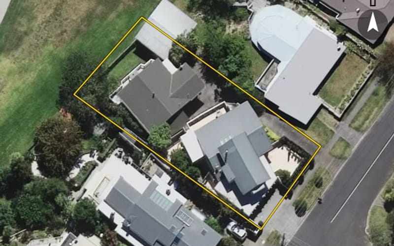 37 Rainbow Drive