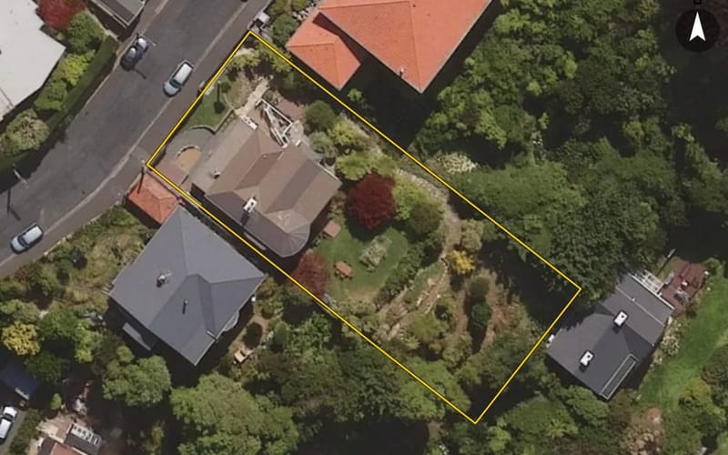 26 Tweed Street